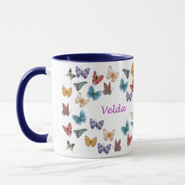 Velda Tasse (Links)