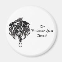 Velesan Magnet - Die Murter-Stunden-Romane
