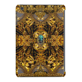 Velgeorge Romantische Elegante Monogramm Case-Mate iPhone Hülle