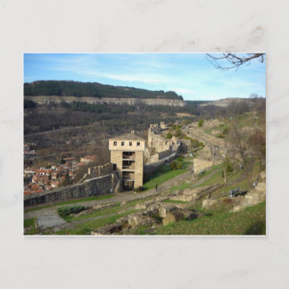 Veliko Tarnovo Postkarte