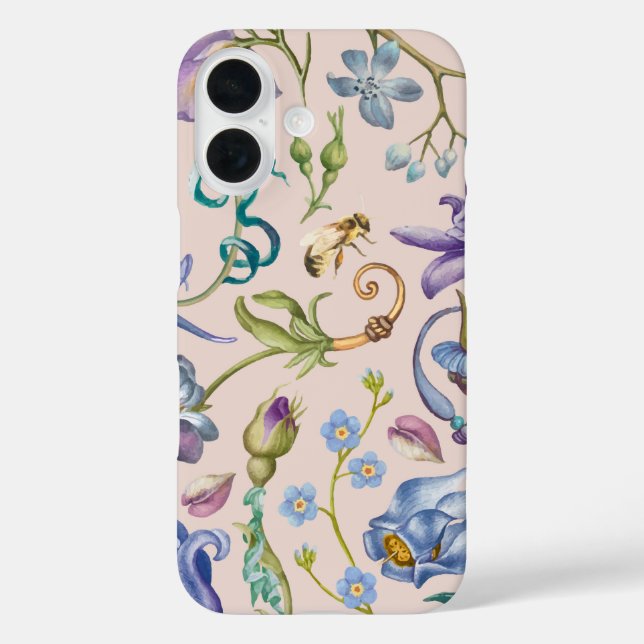 Velin Reverie Case-Mate iPhone Hülle (Rückseite)