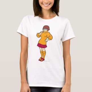 Velma löst den Fall T-Shirt