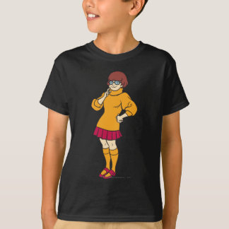 Velma löst den Fall T-Shirt