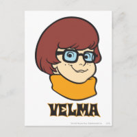 Velma Name Graphic