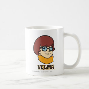 Velma Name Graphic Tasse