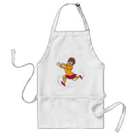 Velma Running