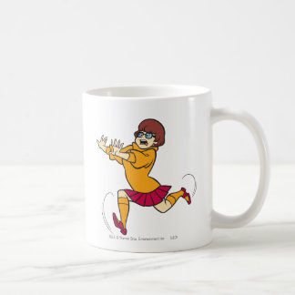 Velma Running Tasse