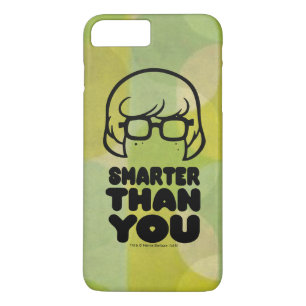 Velma "Smarter Than You" Graphic Case-Mate iPhone Hülle