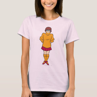 Velma Stehend T-Shirt