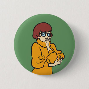 Velma Thinking Button