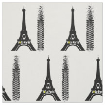 Velo Paris Bike Eiffel Tower