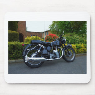 Velocette Gift Mousepad