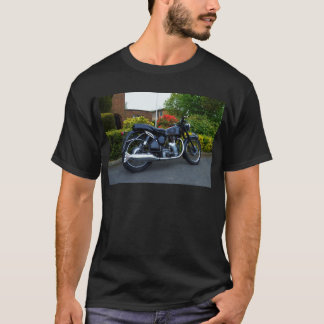 Velocette Gift T-Shirt