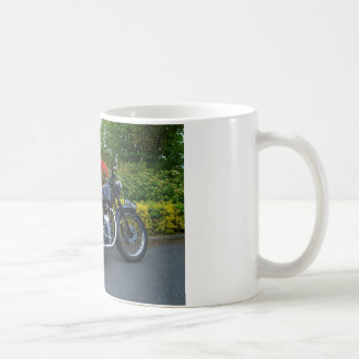 Velocette Gift Tasse