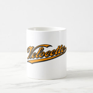 Velocette Kaffeetasse