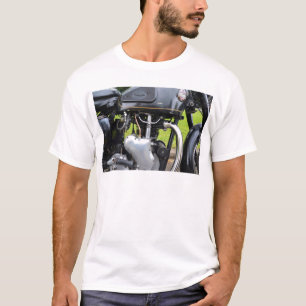 Velocette Motor T-Shirt