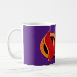 Velocity Make It - it Happen-Tasse Kaffeetasse