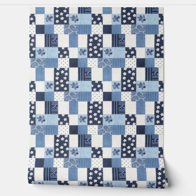 Velora Tapete (Abrollen)