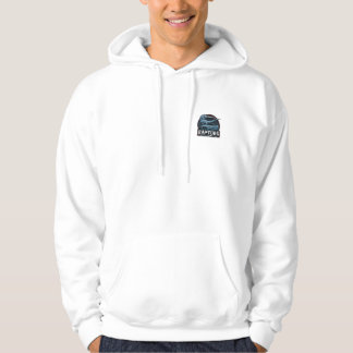 VelosterRaptors Club Kapuzenpullover Hoodie