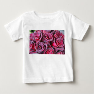 Velvet Beauty Baby T-shirt