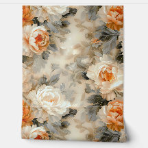 Velvet Fall Whispers Botanisch