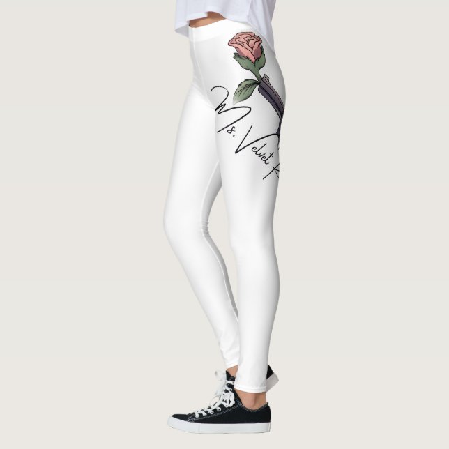 Velvet Revolver Leggings (Links)