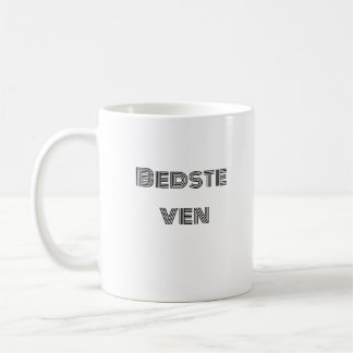ven kaffeetasse