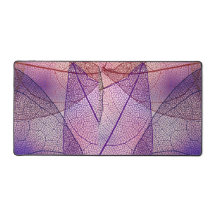 Vena flüstert ätherische Leaf-Muster