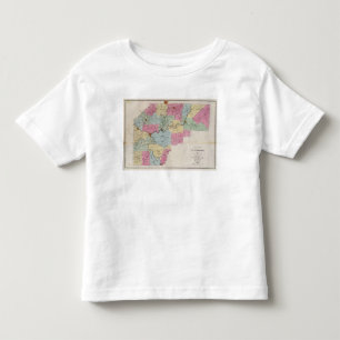 Venango Co, PA Kleinkind T-shirt