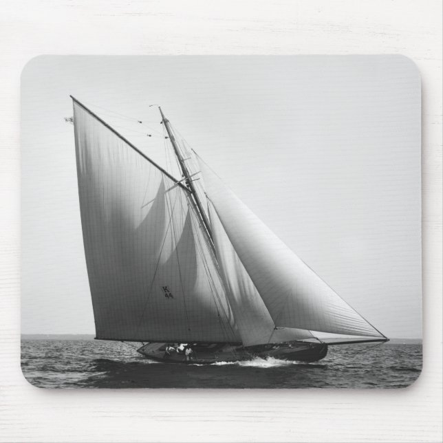 Vencedor: 1897 mousepad (Vorne)