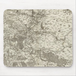 Vendom Mousepad