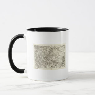 Vendom Tasse