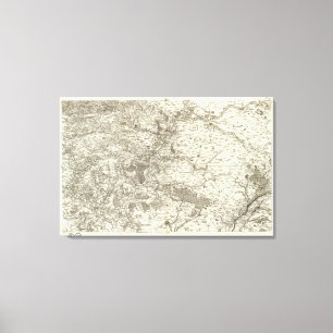 Vendome Leinwanddruck