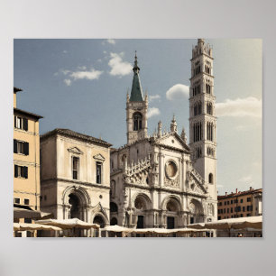 Venedig 3 poster