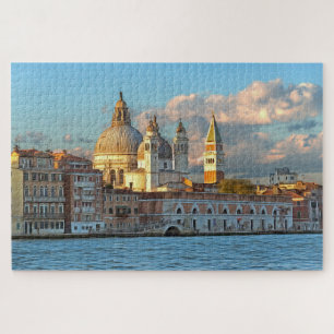 Venedig. #40.   puzzle