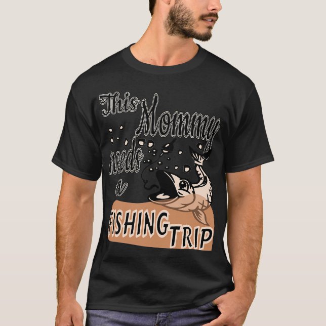 Venedig Angelmutter T-Shirt (Vorderseite)