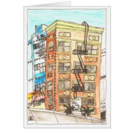 Venedig Beach Boardwalk #6