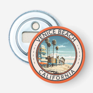 Venedig Beach California Flaschenöffner