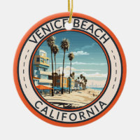 Venedig Beach California