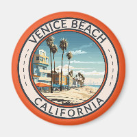Venedig Beach California