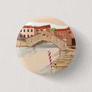 Venedig Button