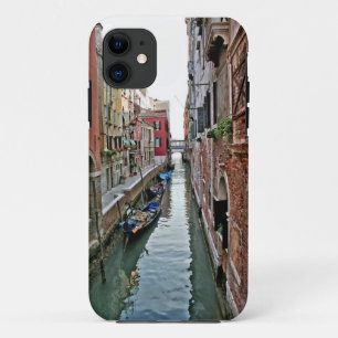 Venedig-Durchgang Case-Mate iPhone Hülle