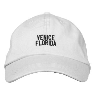 Venedig Florida Hut