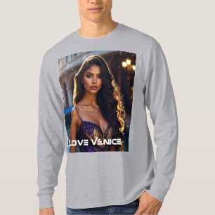 Venedig - ICH LIEBE VENEDIG T-Shirt