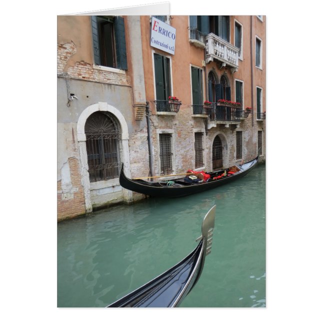 Venedig, Italien (Vorne)