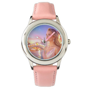 VENEDIG - ITALIEN - ARMBANDUHR