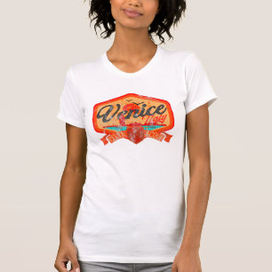 Venedig Italien Citta delle acque Not label T-Shirt