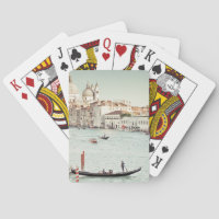 Venedig, Italien | Der Canal Grande