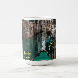 Venedig Italien Die florierende Stadt Kaffeetasse