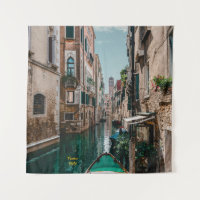 Venedig Italien Die florierende Stadt